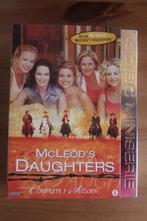McLeod's daughters  seizoen 1-2-3-4-5-6-7-8  complete serie!, Vanaf 6 jaar, Ophalen of Verzenden, Zo goed als nieuw, Drama