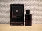 Pascal Morabito parfums „Black gold” 4 ml., Verzamelen, Verzenden, Zo goed als nieuw, Miniatuur, Gevuld