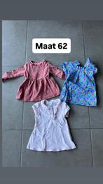 Kleedjes maat 62, Ophalen, Meisje, Jurkje of Rokje, Zo goed als nieuw