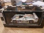 Minichamps Audi R8 24 Heures du Mans 2003 num 6 1/43, Hobby en Vrije tijd, Modelauto's | 1:43, Nieuw, Ophalen of Verzenden, MiniChamps