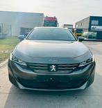 Peugeot 508 Sw 1.5bluehdi/2020/automaat/carplay/camera/, Auto's, Automaat, Stof, Bedrijf, Euro 6