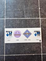 Emaille Orval, Verzamelen, Ophalen, Nieuw, Reclamebord