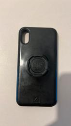 Hoesje quadlock Iphone X, Enlèvement, Utilisé, IPhone X