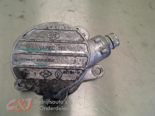 Vacuumpomp Rembekrachtiging van een Renault Master, Auto-onderdelen, Remmen en Aandrijving, Renault, Gebruikt, 3 maanden garantie