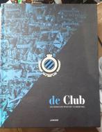 Boek CLUB BRUGGE, Boeken, Ophalen, Zo goed als nieuw