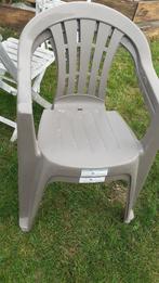 2 nouvelles chaises de jardin, Nieuw, Ophalen