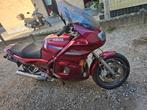Yamaha deversion 900, 4 cilinders, Motorrijbewijs A, 900 cc, Meer dan 35 kW
