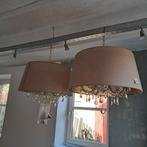 Brocante lusters, Huis en Inrichting, Lampen | Hanglampen, Ophalen