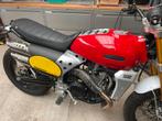 Fantic Caballero 500, 1 cylindre, Naked bike, 12 à 35 kW, 450 cm³