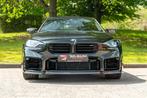 BMW M2 - M performance - volledig carbon - BTW, Automaat, 2993 cc, 2 Reeks, Zwart