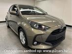 Toyota Yaris Dynamic, Auto's, Toyota, Automaat, 1498 cc, Overige kleuren, 5 deurs