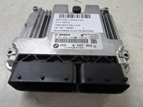 ONTSTEKINGSMODULE Mini Mini (F56) (8587952-01), Auto-onderdelen, Elektronica en Kabels, Mini, Gebruikt