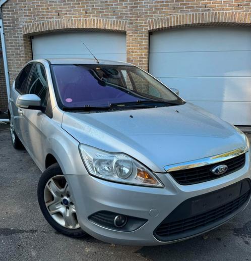 Ford Focus 1.6TDCI EURO 5, Autos, Ford, Particulier, Focus, ABS, Airbags, Air conditionné, Bluetooth, Ordinateur de bord, Verrouillage central