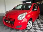 Suzuki Alto 1.0i 1er propriétaire garantie 12 mois, Autos, Suzuki, Berline, Tissu, Carnet d'entretien, Achat