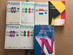 Woordenboek (9x)       µl, Boeken, Woordenboeken, Ophalen of Verzenden