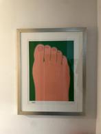 Tom Wesselmann - Great American Foot; 1970., Ophalen