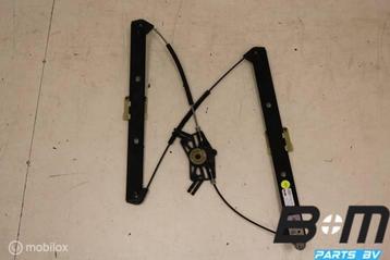Raammechaniek LV (bestuurderskant) Audi Q5 80A beschikbaar voor biedingen