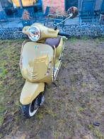 jTC Venice 125cc, Fietsen en Brommers, Ophalen, Vespa