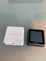 Honeywell Home Lyrec T6, Doe-het-zelf en Bouw, Thermostaten, Ophalen, Slimme thermostaat, Zo goed als nieuw