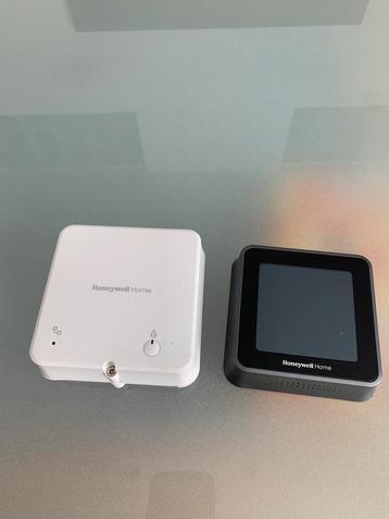 Honeywell Home Lyrec T6 beschikbaar voor biedingen
