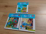3 boekjes de smurfen, Boeken, Kinderboeken | Jeugd | onder 10 jaar, Ophalen, Zo goed als nieuw, Non-fictie