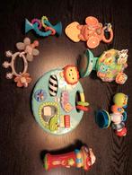 Price , v tech , difrax , chicco, Kinderen en Baby's, Ophalen of Verzenden, Zo goed als nieuw, Met geluid