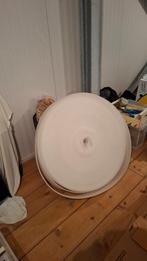 rol isolatiemateriaal, Ophalen, Nieuw