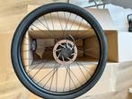 Cowboy fiets achterwiel C4, Fietsen en Brommers, Ophalen