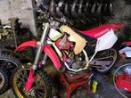 Honda Cr 125 1996, Ophalen, Gereviseerd