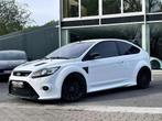 Ford Focus RS 2.5 Turbo LIMITED EDITION / GENUMMERDE VERSIE, Autos, Ford, 5 places, Cuir, Berline, Achat