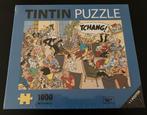 Kuifje/Tintin puzzle - puzzel, Boeken, Stripverhalen, Ophalen of Verzenden, Nieuw