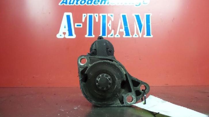 STARTMOTOR Seat Inca (6K9) (01-1995/06-2003), Auto-onderdelen, Motor en Toebehoren, Seat, Gebruikt