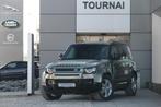 Land Rover Defender 110 P400e PHEV X-Dynamic HSE M, Auto's, Land Rover, Automaat, 404 pk, 5 deurs, Hybride Elektrisch/Benzine