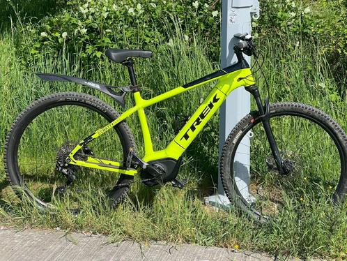 Trek Powerfly 5 électrique (Bosch CX, 625 Wh), Fietsen en Brommers, Elektrische fietsen, Zo goed als nieuw, Overige merken, 59 cm of meer