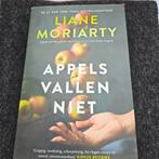 thriller : Appels vallen niet, Envoi, Comme neuf, Liane Moriarty, Amérique