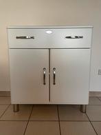 Kast/ vintage/ Malibu, Ophalen