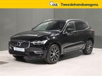 Volvo XC60   2.0 T6 AWD PHEV INSCRIPTION EXPRESSION, Auto's, Volvo, Automaat, Zwart, Navigatiesysteem, Zwart