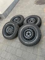 bfgoodrich all terrain ko 2 banden met velg, Auto-onderdelen, Ophalen, 16 inch, Band(en)