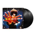 The Cure - Greatest Hits - Remastered Edition nieuw verzegel, Ophalen of Verzenden, 2000 tot heden, Nieuw in verpakking, 12 inch