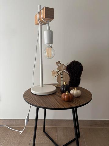 Bureaulamp / nachtlamp/ Tafellamp beschikbaar voor biedingen