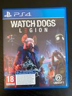 Jeu Ps4 Watch dogs legion, Consoles de jeu & Jeux vidéo, Comme neuf, À partir de 18 ans, Aventure et Action, Online