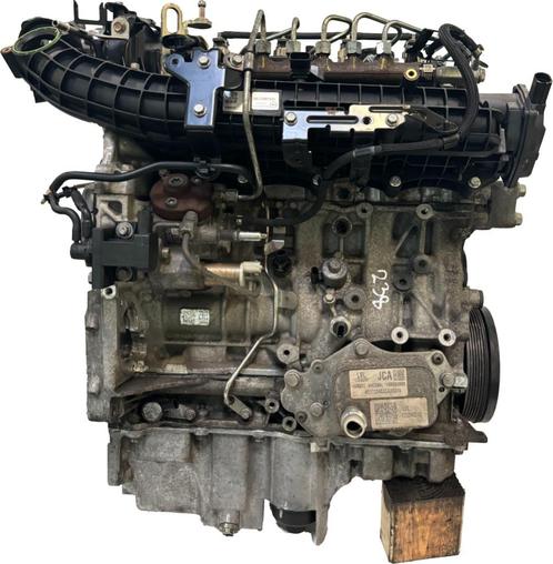 Opel Astra Insignia Meriva 1.6 B16DTH LVL-motor, Auto-onderdelen, Motor en Toebehoren, Opel, Ophalen of Verzenden