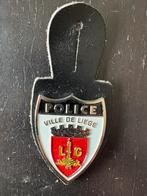 Charme van de politie van Luik, Ophalen of Verzenden