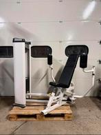 Nautilus butterfly / Peck deck / Peckdeck / Studio Line, Sport en Fitness, Fitnessmaterialen, Ophalen, Gebruikt, Benen, Overige typen