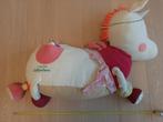 Grande peluche licorne marque Lilliputiens, Kinderen en Baby's, Speelgoed | Knuffels en Pluche, Ophalen, Zo goed als nieuw, Overige typen