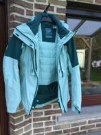 Veste ski, Kleding | Dames, Wintersportkleding, Ophalen of Verzenden, Gedragen, Maat 36 (S), Jack