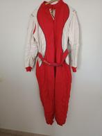 Race-overall, SABELT, rood-wit maat 62, Kleding | Heren, Ophalen, Overige typen, Overige maten, Zo goed als nieuw