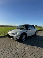 Mini Cooper One Cabriolet, Cuir, Achat, Cabriolet, Boîte manuelle