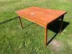 tafel, Huis en Inrichting, Ophalen, Gebruikt, 200 cm of meer, 50 tot 100 cm