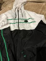 La coste jasse, Kleding | Dames, Jassen | Zomer, Ophalen of Verzenden, Nieuw, Maat 46/48 (XL) of groter, Wit